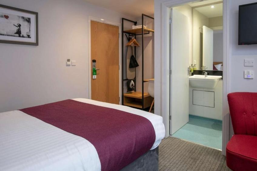 Superior Twin Room - foto 43