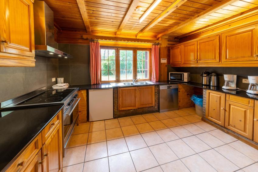 Chalet Suisse - foto 14