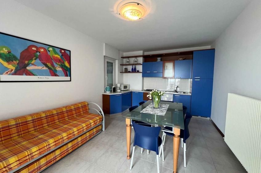 Vakantiewoning direkt aan het strand - VW-PBDD - foto 24