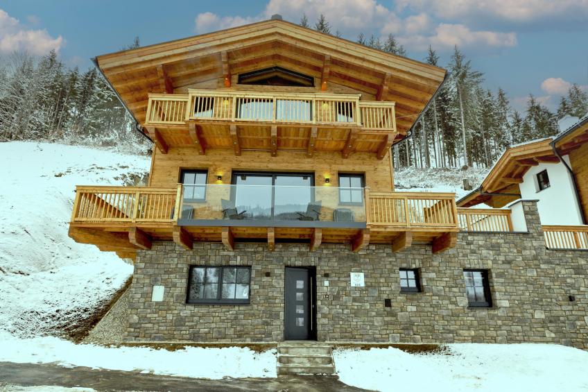 Alpen Villa Danica - foto 33