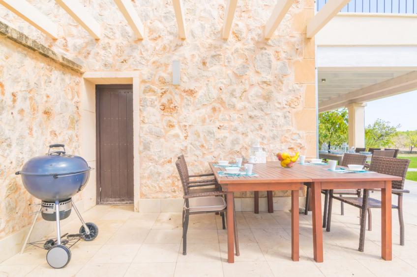 Finca Canyamel Beach & Golf - foto 64
