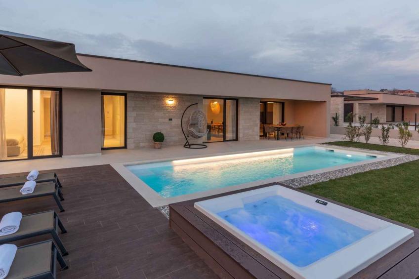 Villa met airconditioning en zwembad - BF-P6622 - foto 18