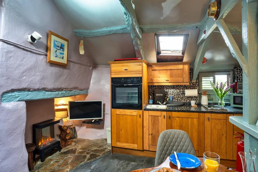 Fisherman's Cottage - foto 11