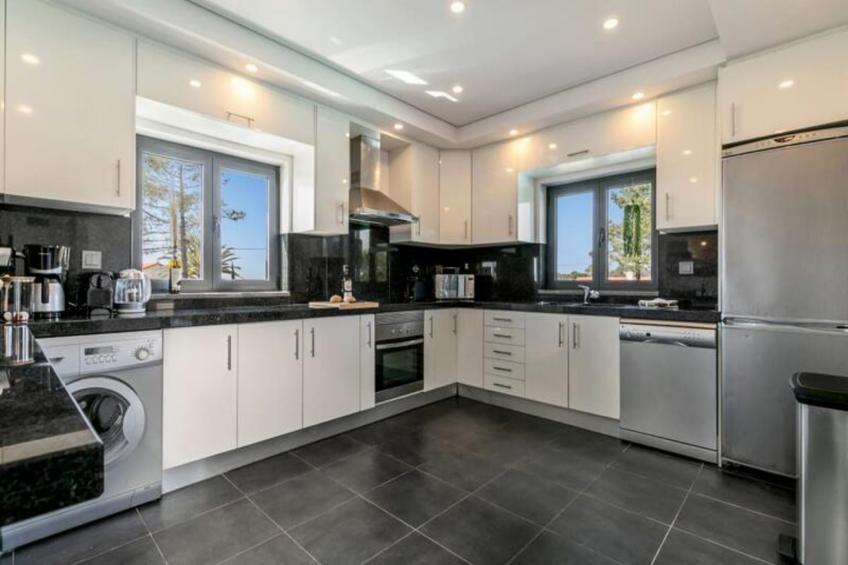 Casa Amizade - Avec Une Vue Imprenable Sur L'océan - foto 27