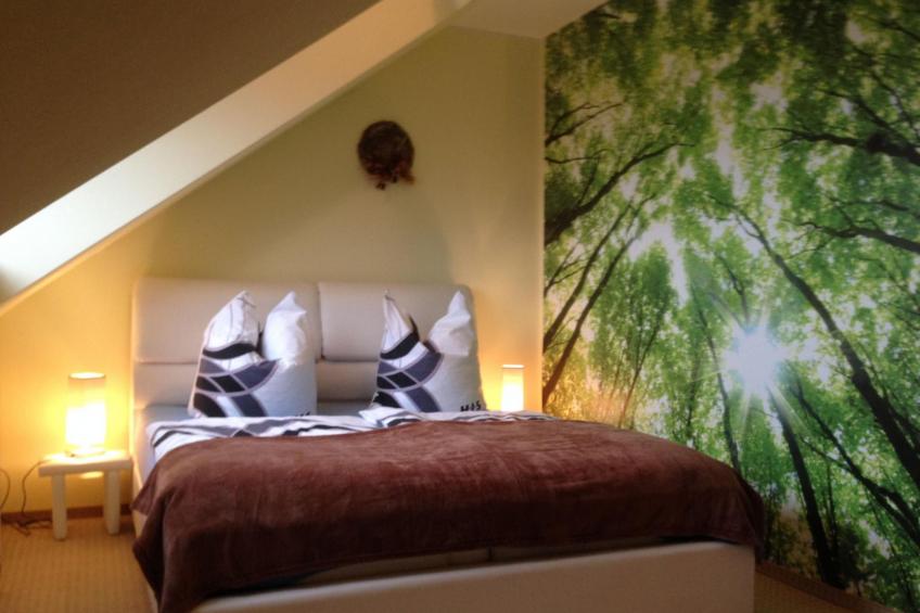 Großzügige Ferienwohnung mit Balkon - foto 7