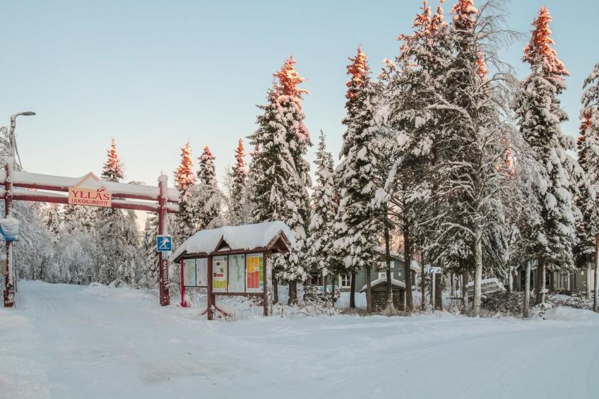 Yllästokka 7 - foto 2