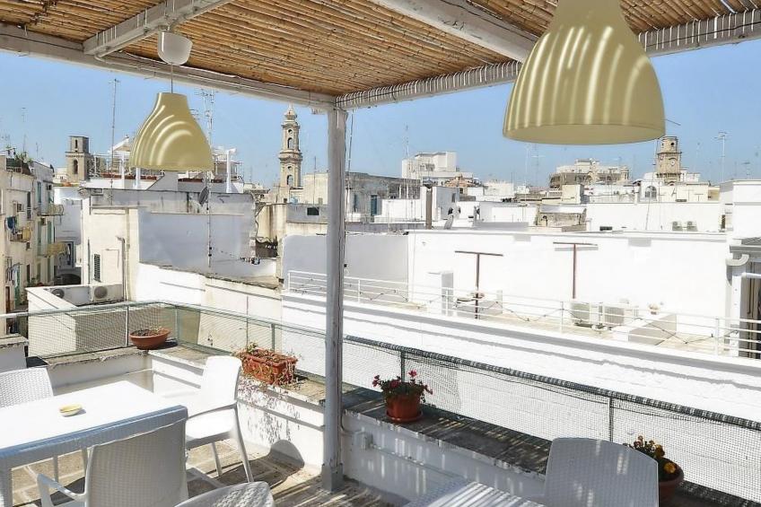 Dimora Leoci - foto 20