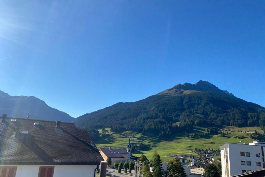 Grosszügige Dachwohnung mit Aussicht - foto 22