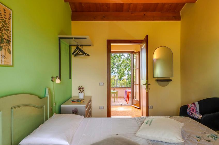 Casale Partemio - foto 19