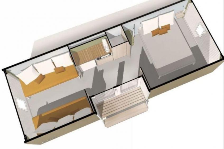 Coco Sweet in Hohenlychen - foto 5