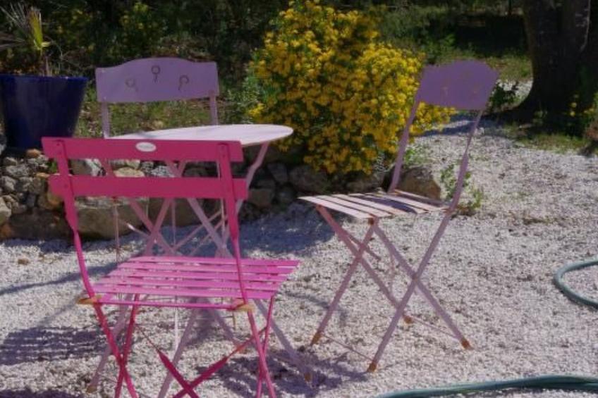 "La Cigale" mit Schwimmbad - foto 26