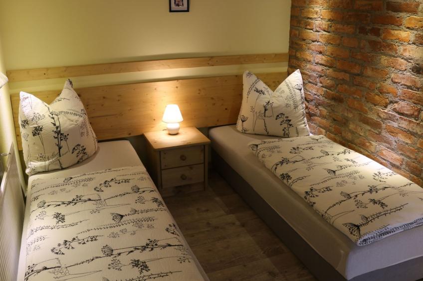 Appartement mit Garten, Grill und Terrasse - foto 10