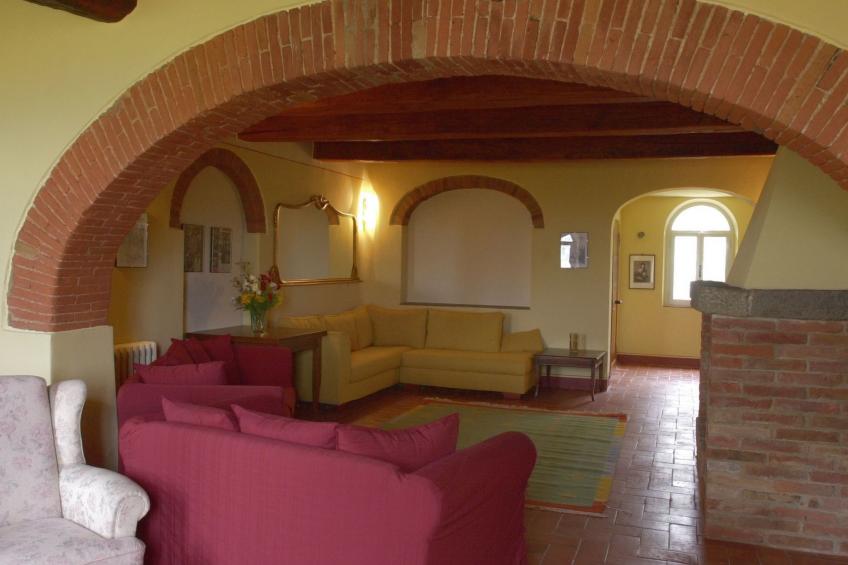 Ferienvilla 'Vignacce' mit eigenem Jacuzzi - foto 5