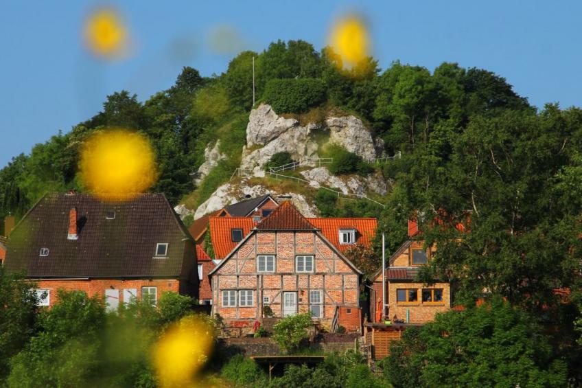 Neu im Angebot: Wohnung für vier Personen - foto 8