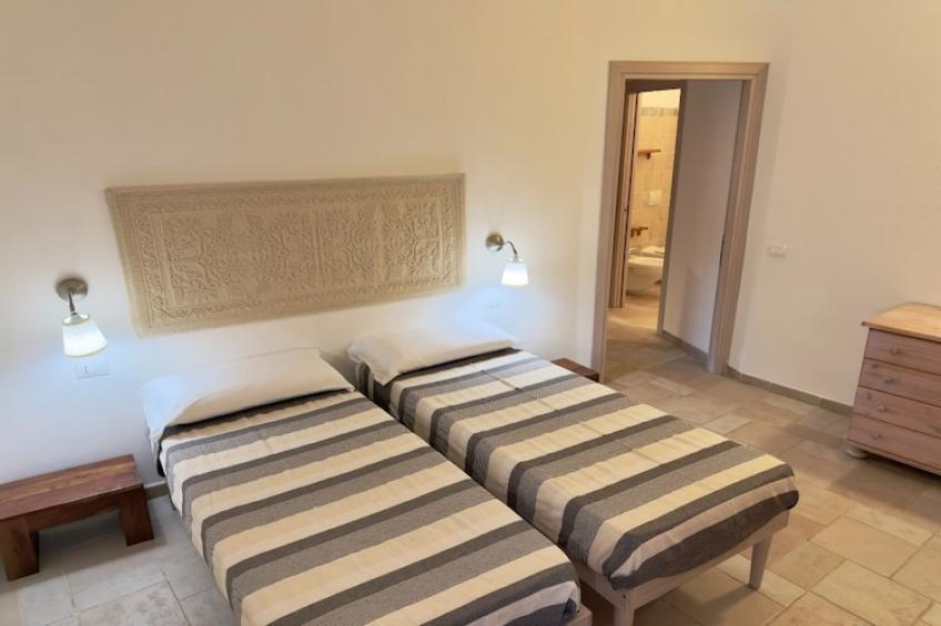 Res Abbaechelu Santa Margherita Trilo - foto 14