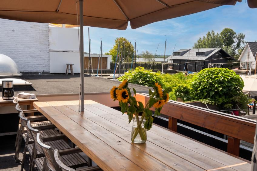 De Kaag Watersport Groepsaccommodatie - 50 pers - foto 44