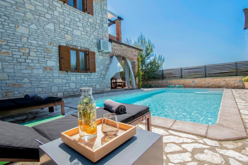 Villa Verde Istria - foto 24
