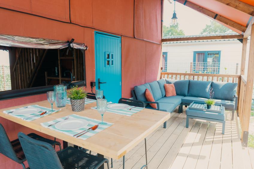 Wander Lodge | 5 persons - foto 3