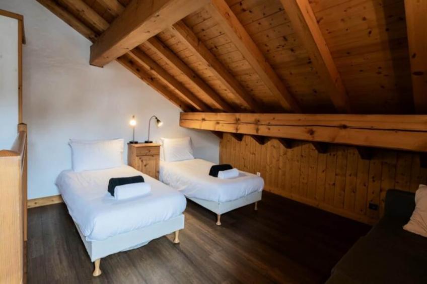 Chalet Matterhorn - foto 20