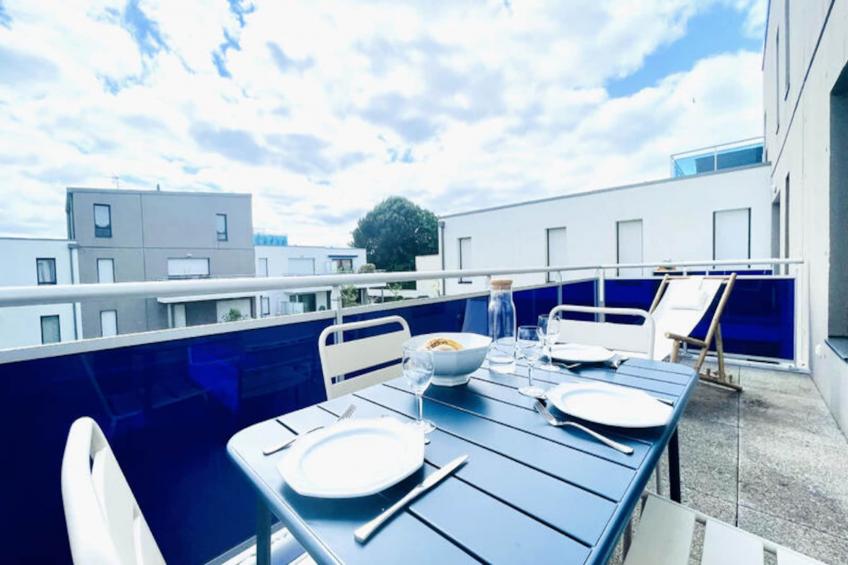 Appartements à Saint-Gilles-Croix-de-Vie - foto 10