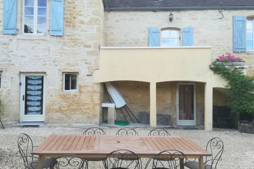 Monfort in Sainte-Mondane - foto 15