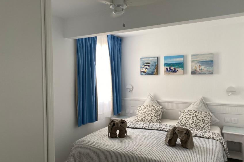 "Jandia" mit Wasserblick - foto 10