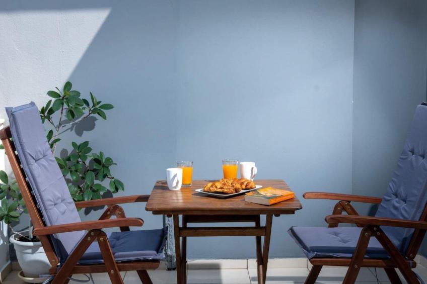 Graues Haus - foto 33