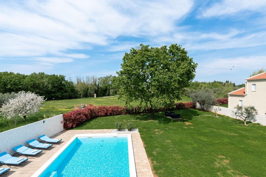 Villa Arancin - foto 22