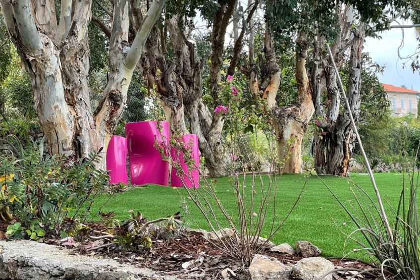Ferienvilla mit Blick auf das Wasser - foto 25