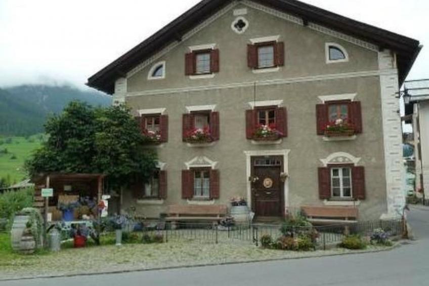 Barba Peder - BioBergün - foto 10