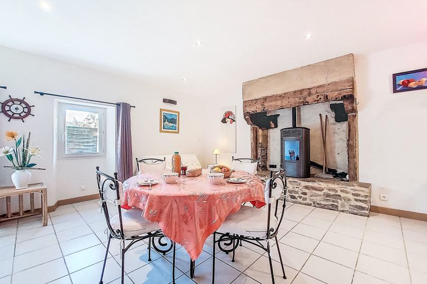 Gîte du Linon - foto 6