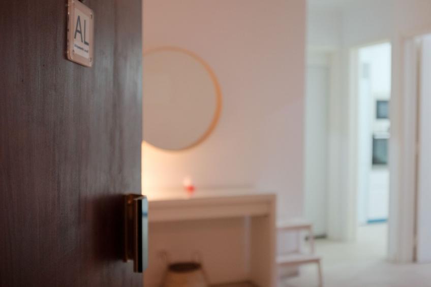 Just4u Wohnung mit AC in der Nähe von Lissabon und Strand - foto 22