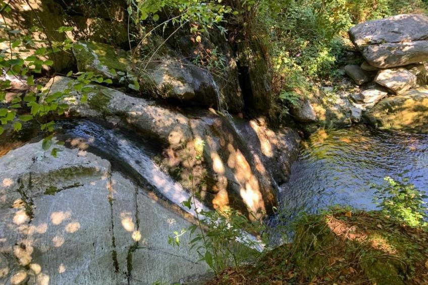 Tausend Steine Haus - foto 27