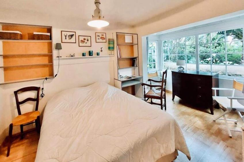 Résidence D09-tregastel - foto 4