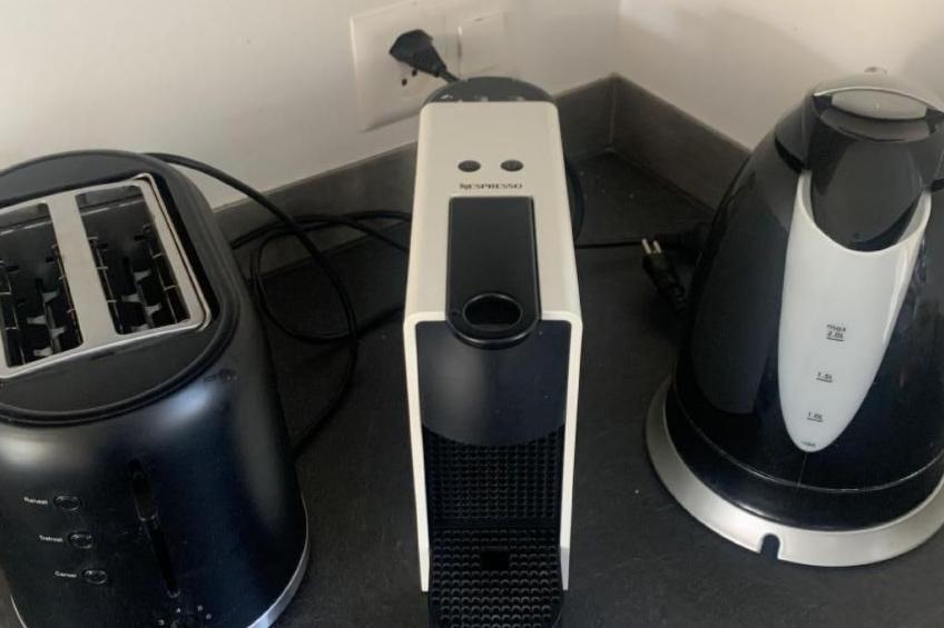 Chalet l'Ermitage - foto 19