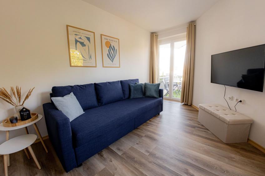 Come4Stay Passau - Wohnung Guby - 2 Zimmer - foto 9