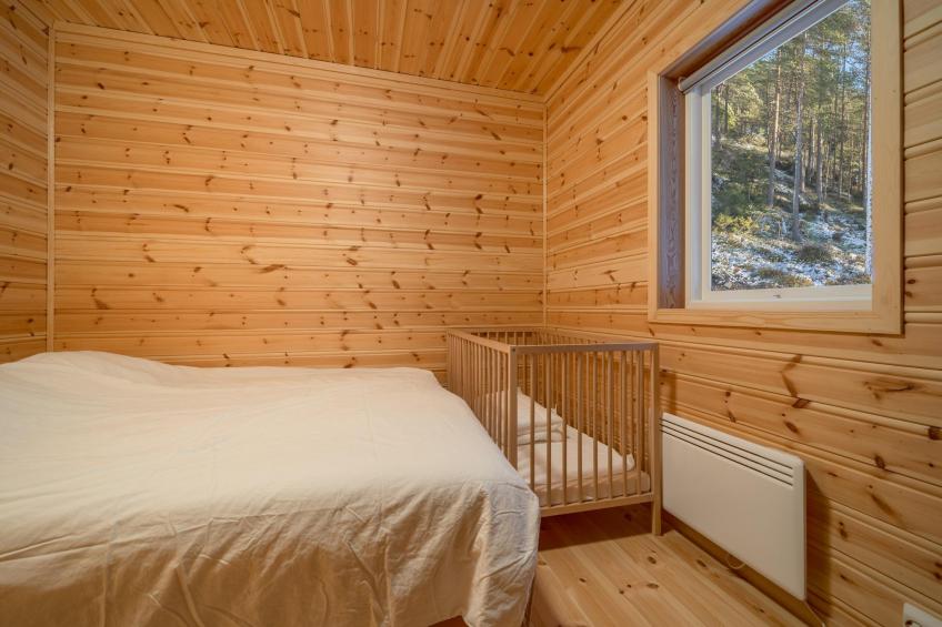 Furuhus | 8p | With Sauna - foto 20