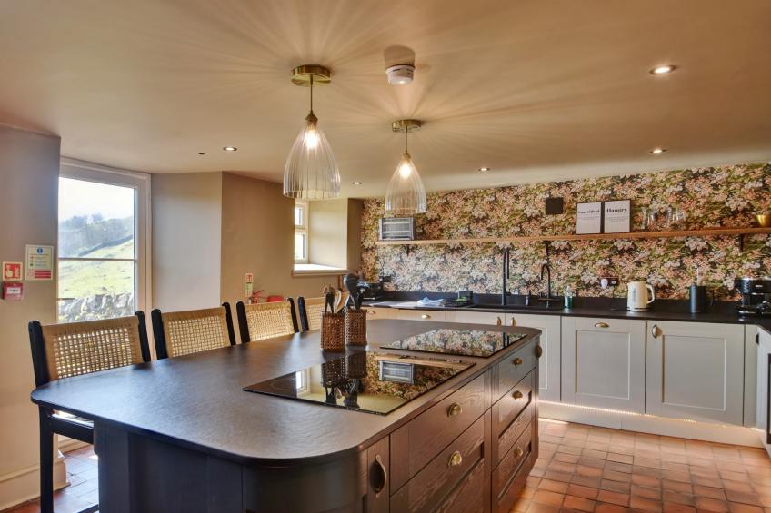 Blackton Farmhouse - foto 17