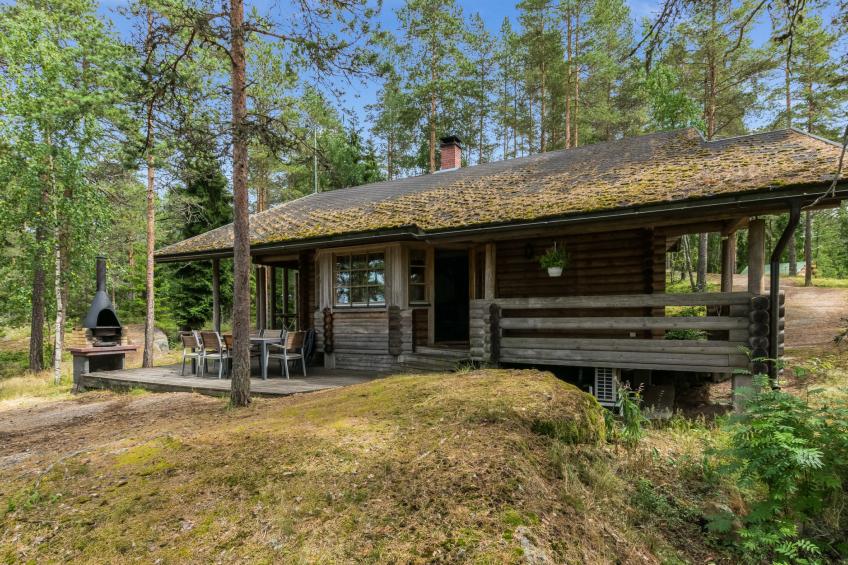 Elimäki - foto 2