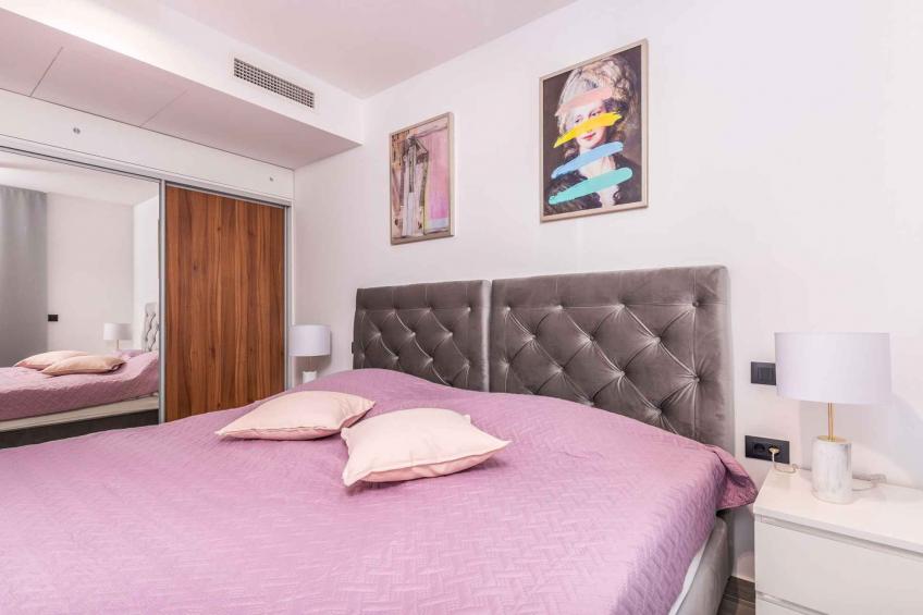 Villa with private pool, jacuzzi and sauna - BF-GZZ8W - foto 25