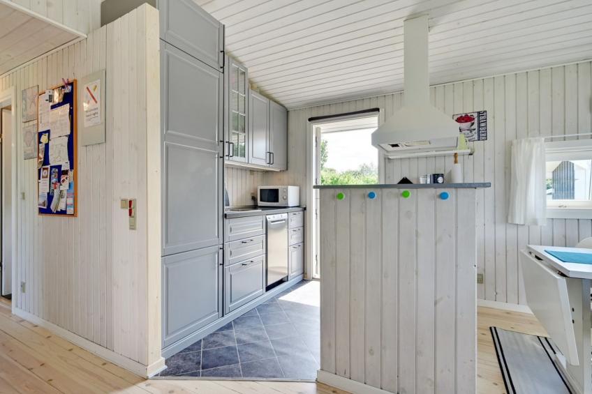 "Raija" - 400m from the sea in Funen - foto 13