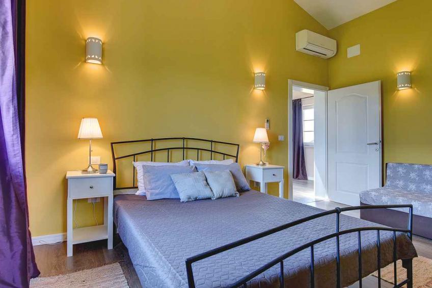 Villa met zwembad, whirlpool, sauna, fitnessruimte en WiFi - BF-785B5 - foto 33
