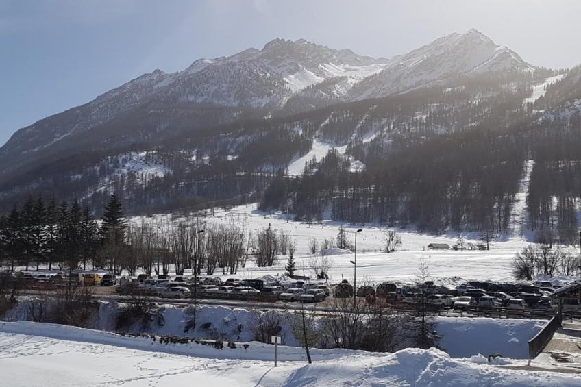 Résidence Marmottant - foto 29