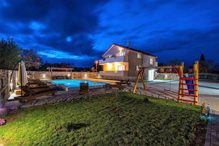 Luxury Villa Escape - foto 43