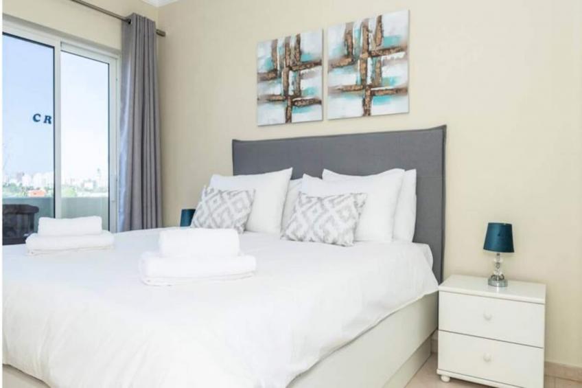 Clube Rio Ferragudo - Seaview Apartment - foto 8