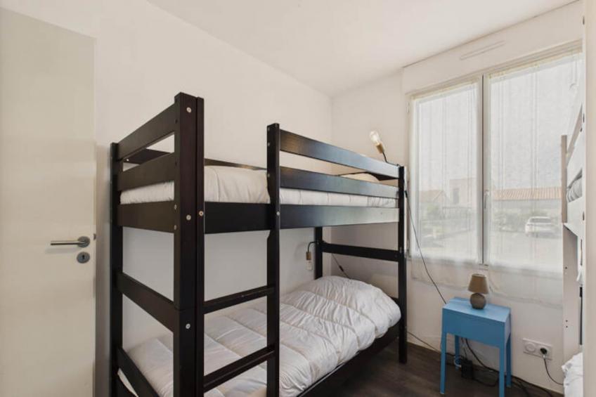 Maison à Saint Vincent sur Jard - foto 20