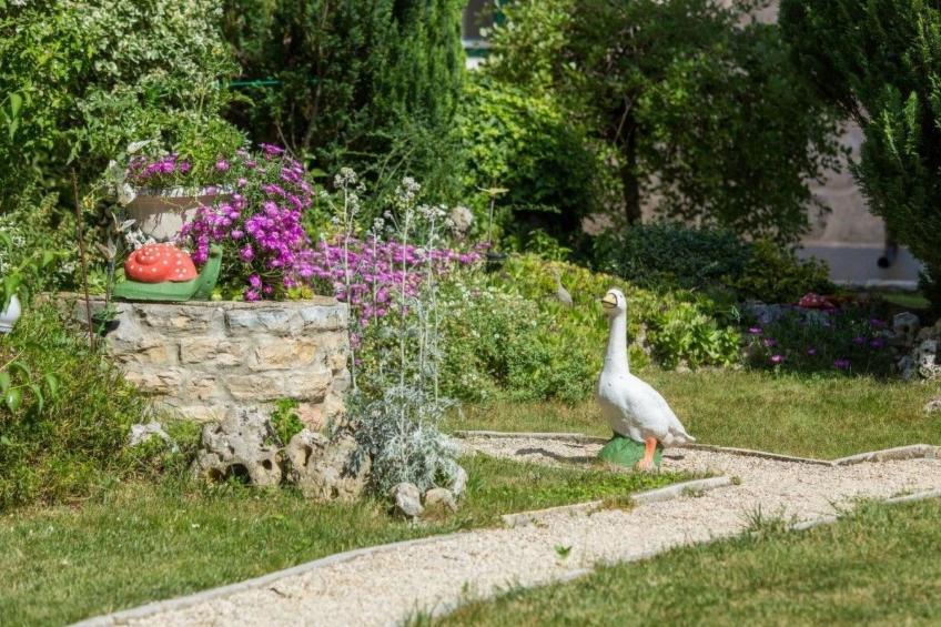 Villa Garten - foto 21