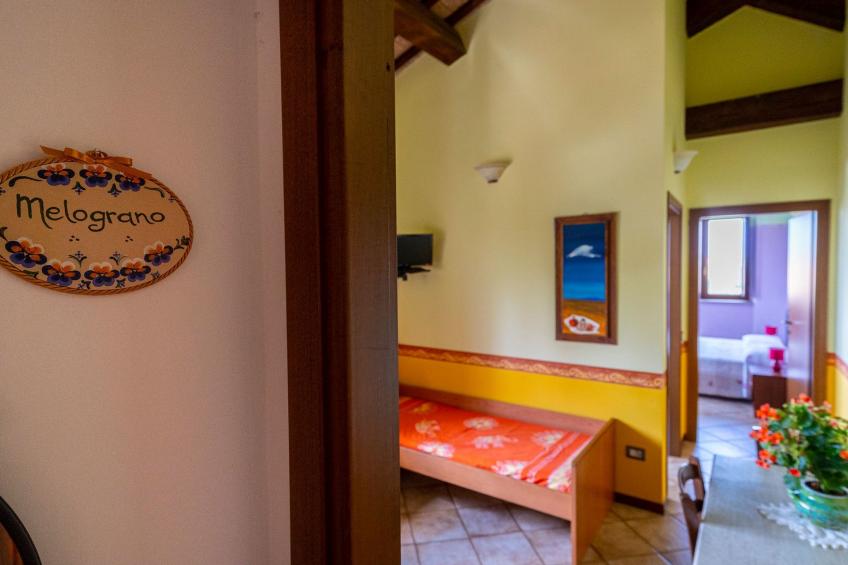 'Granatapfel' mit Schwimmbad - foto 2