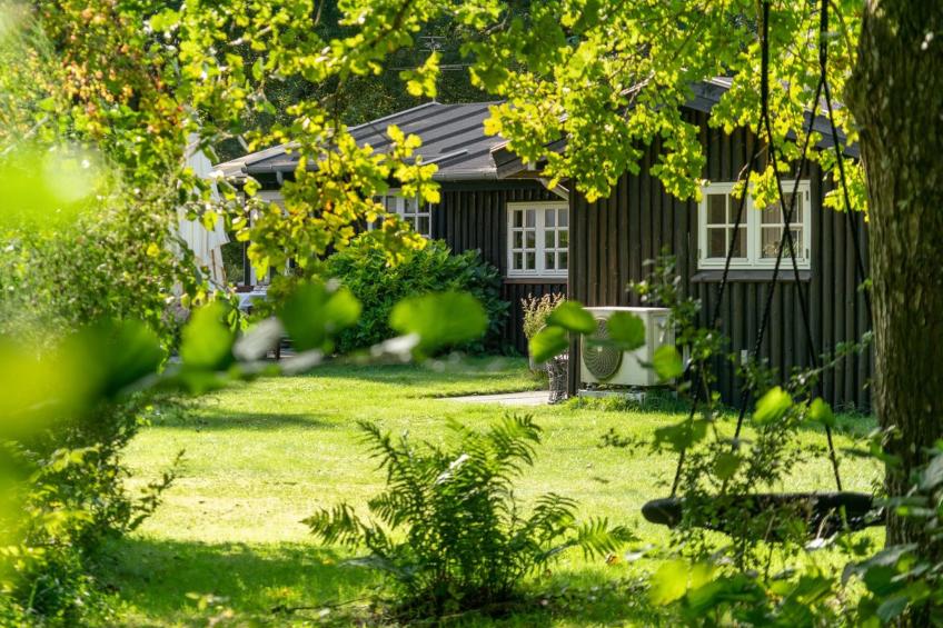 "Arnborg" - 2km from the sea in NE Jutland - foto 8