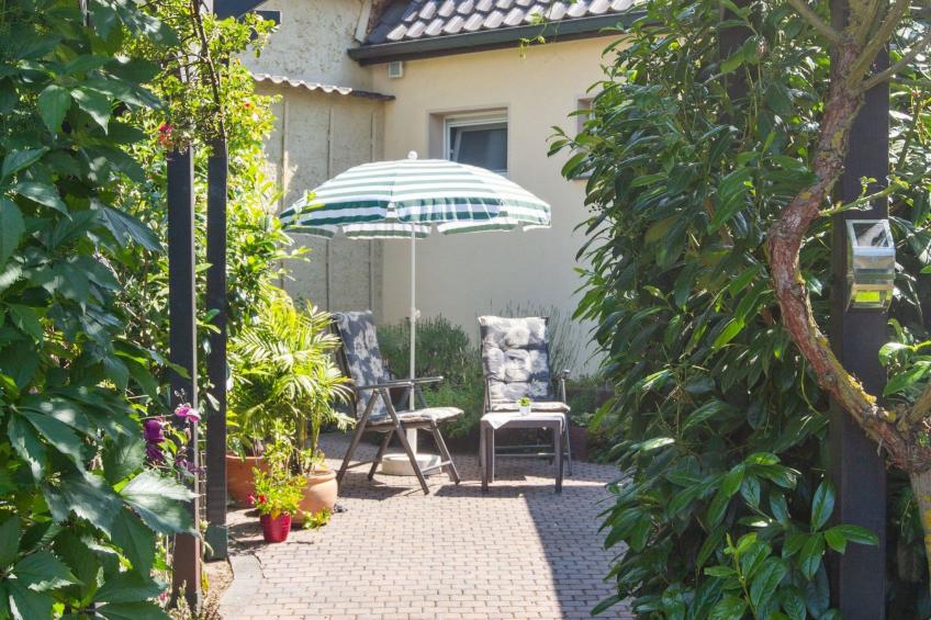 Appartement in Süd - foto 5